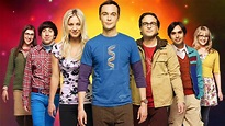 Ver Serie The Big Bang Theory Online Completa HD Seriesflix