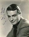 Lew Ayres Archives - Movies & Autographed Portraits Through The ...