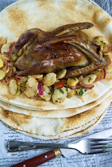 10 Of The Best Traditional Dishes To Try In Egypt