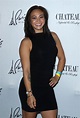 Michelle Waterson - UFC International Fight Week Party in Las Vegas 07 ...