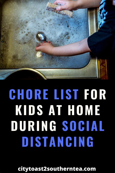 This makes moving and being active fun for your preschooler. Age Appropriate Chores For Young Children in 2020 | Chores ...