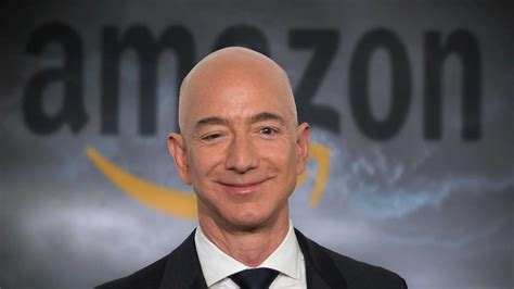 Amazon Chef Bezos Mit überraschendem Blog Beitrag Er Reagiert Auf Us