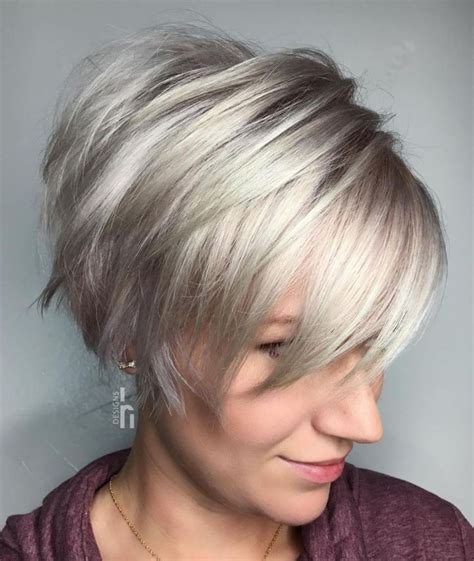 60 Gorgeous Long Pixie Hairstyles In 2020 Longer Pixie Haircut Short