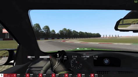 Assetto Corsa Career Mode E05 1080p YouTube