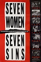 Seven Women, Seven Sins 1986 U.S. One Sheet Poster - Posteritati Movie ...