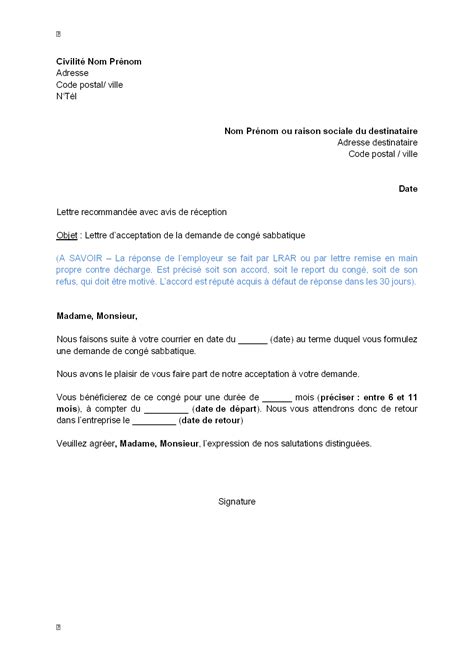 Exemple De Courrier Soit Transmis