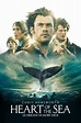 In the Heart of the Sea (2015) - Posters — The Movie Database (TMDb)