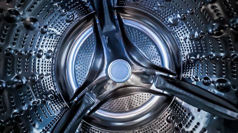 Mold Growing Inside Your Washing Machine Kill It Asap With This Trick