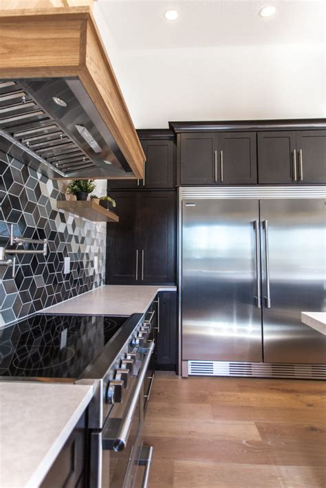 Kitchen appliances are an important part of any household, and thus it's important to do extensive research before choosing the ideal pick. Our Kitchen Remodel | Appliances | Construction2style