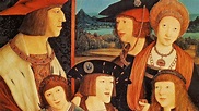 Habsburgo, la familia que dominó Europa