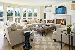 Image result for big home lounge