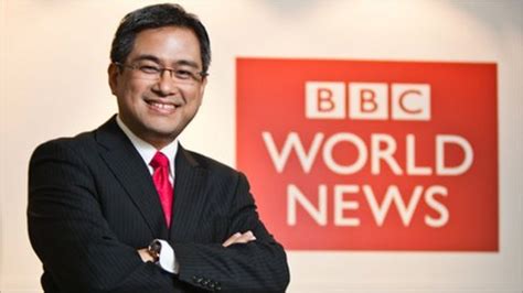 Asia Business Report Bbc News