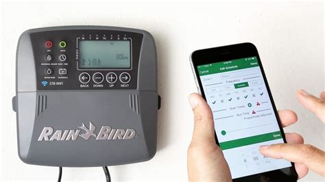 Maximizing Water Efficiency With Smart Irrigation Controllers Practical Off Grid Living