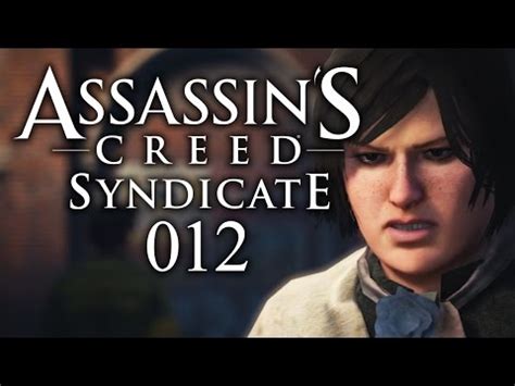 Let S Play Assassin S Creed Syndicate Folgen 001 Bis 020 Gronkh Wiki