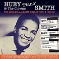 Huey Piano Smith - The Singles & Albums Collection 1953-62