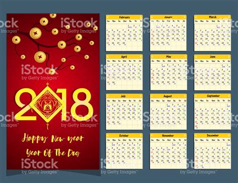 Chinese calendar 2018 by chinese old calendar 2018. Chinese Lunar Calendar 2018