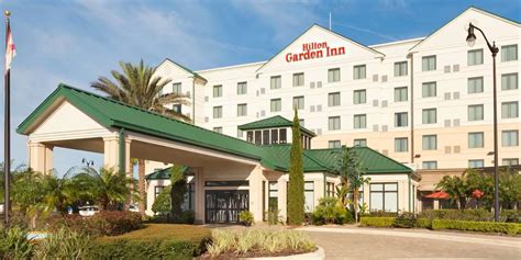 Hilton Garden Inn Palm Coast Town Center Palm Coast Fl Wedding Venue