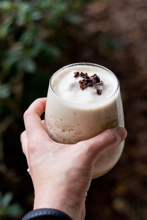The spruce eats recommends brewing your coffee the night before and leaving it to chill in the fridge overnight. Best Protein Shake Recipe: Low Sugar Coffee Protein Shake