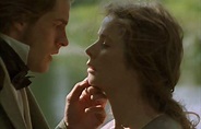 The Mill on the Floss (1997) -A Flawed Yet Intriguing Adaptation