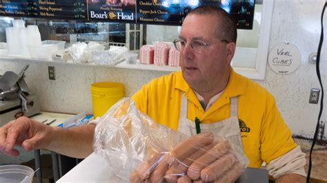 Sabatos Prime Meats Closing Middletown Nj Butcher Shop After Century