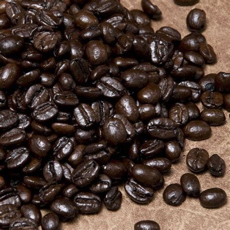 Do Darker Roasts Have Less Caffeine — Old Rock Coffee — Sommelier De Café