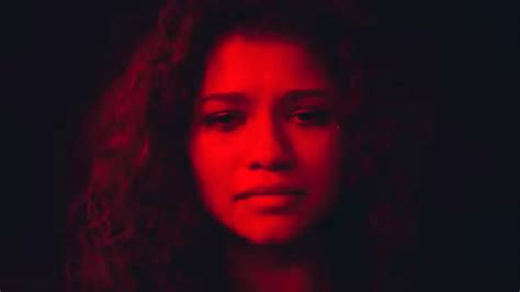 Watch The Trailer For Zendayas New Tv Show Euphoria I D