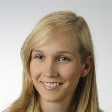 Izabela Pytko Medical Physicist Trainee Universitätsspital Zürich