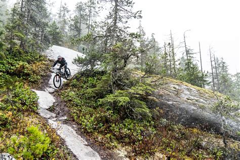RIDE BC Squamish S Local Mountain Bike Guides
