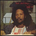 Vivian Jackson Jah Jah Way UK vinyl LP album (LP record) (782292)