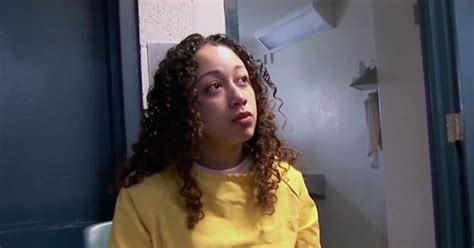 Sex Trafficking Victim Cyntoia Brown Was Jailed As A Teen For Killing Her Rapist