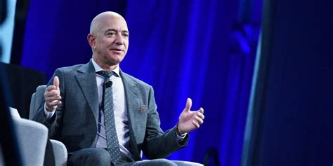 How Jeff Bezos Of Amazon Decides Which Risks To Take