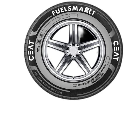 12 Inch Ceat Fuelsmarrt 145 80 R12 74t Tubeless Car Tyre At Rs 2500 In