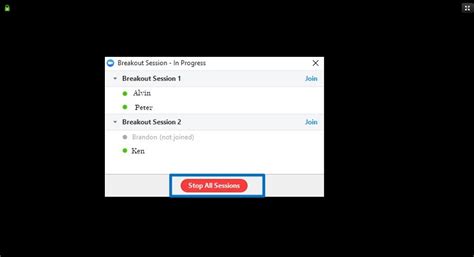 Check spelling or type a new query. How to Create and Manage Zoom Breakout Rooms Easily