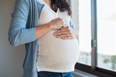 How To Enjoy Pregnancy After A Miscarriage According To Experts