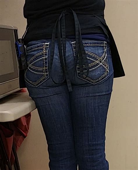 another sexy coworker ass tight jeans forum