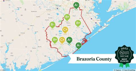 Most Diverse Zip Codes In Brazoria County Tx Niche