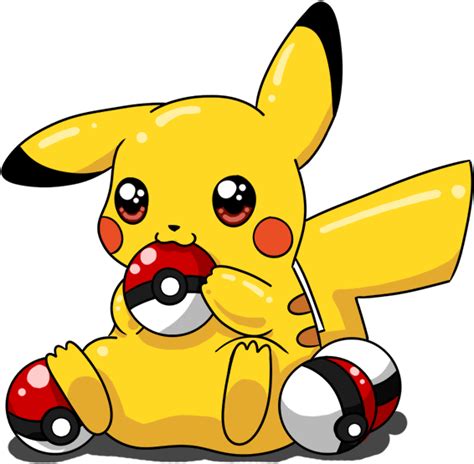 Pikachu Cute Drawing Easy Pikachu Cute Drawing Pokemon Lubylous