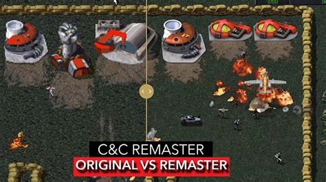 Command And Conquer Red Alert Remastered Descargar Gratis