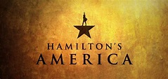 Great Performances: Hamilton’s America - The Peabody Awards
