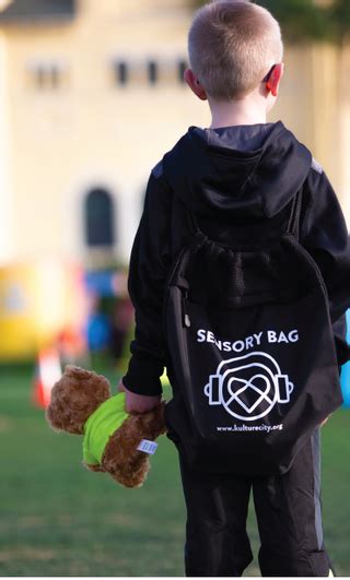Puro Sound Labs And Kulturecity To Offer Sensory Inclusion Bags At 150