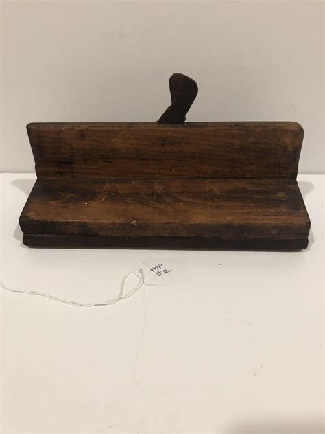 /r/woodworking is your home on reddit for furniture, toys, tools, wood, glue, and anything else that has to do with woodworking as a hobby or. Vintage/Antique Complex 2 8 Molding Plane Vintage Hand ...