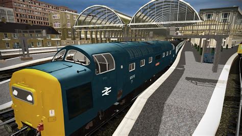 Codecs are needed for encoding and decoding (playing) audio and video. Buy Trainz: A New Era Mega Pack Other platform
