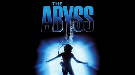 The Abyss Movie Where To Watch