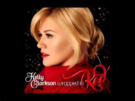 Kelly Clarkson Wrapped In Red Full Album Zip Download Kelly