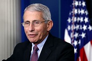 Anthony Fauci to warn Senate about dangers of reopening the country