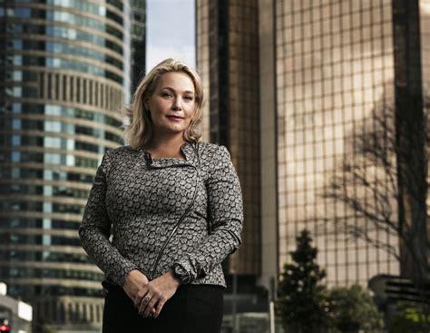 Api Appoints First Female Ceo Australian Property Journal