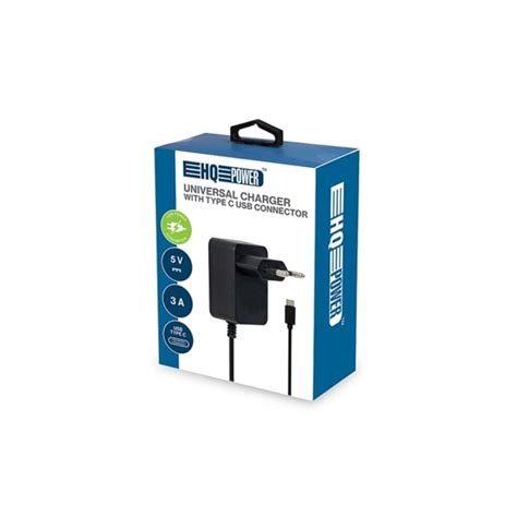 USB C Lader Voeding 5 Volt 3A Ben S Electronics