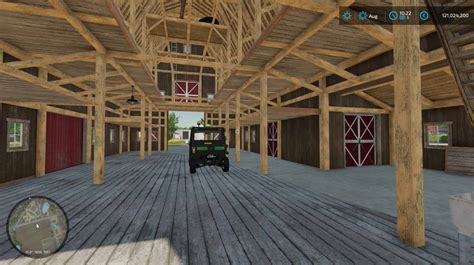 Fs Farmhouse V Fs Buildings Mod Download