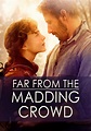 Far from the Madding Crowd (2015) | Kaleidescape Movie Store
