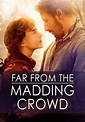 Far from the Madding Crowd (2015) | Kaleidescape Movie Store